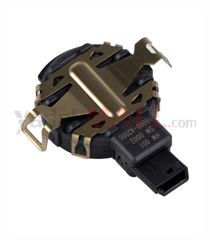 سنسور باران اسپورتیج 2016